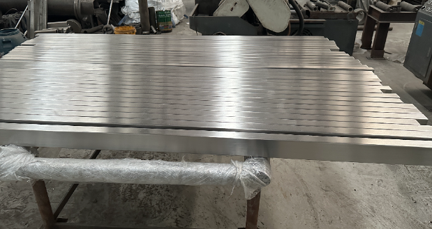 图木舒克不锈钢无缝方管 